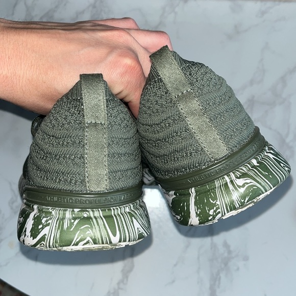 Olive Green APLs - Picture 5 of 9